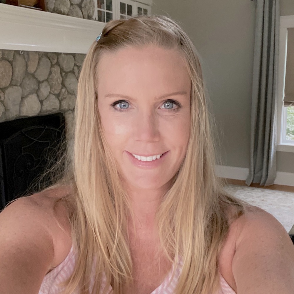 Meet your Posher, Kristin